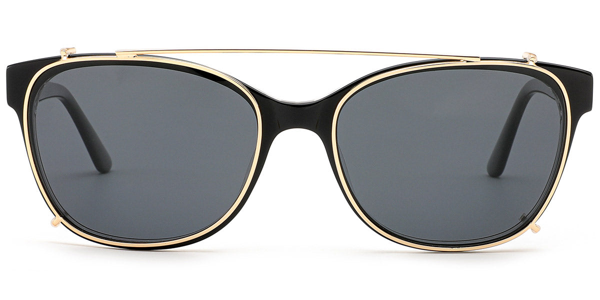 Candye® Acetate Rectangle Frame F6583