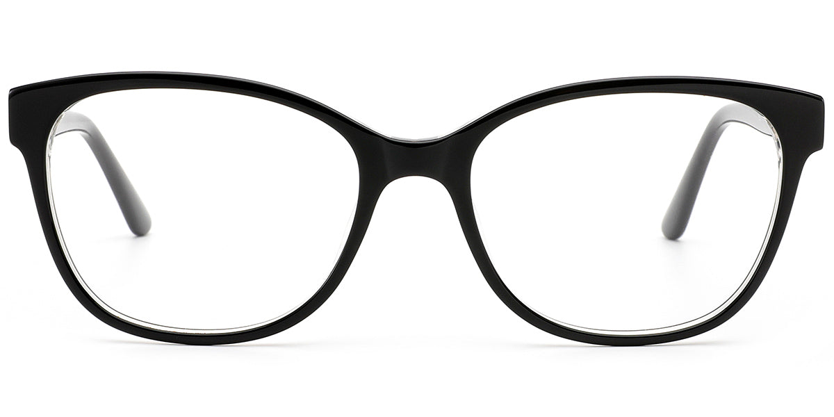 Candye® Acetate Rectangle Frame F6583