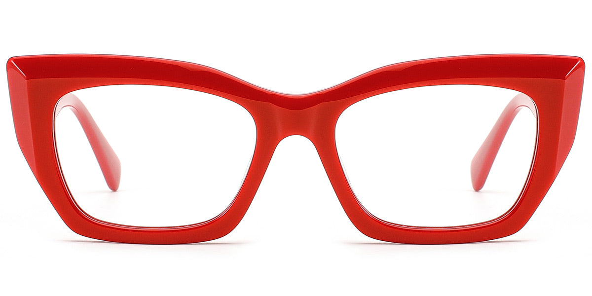 Candye® Acetate Rectangle Frame F6727