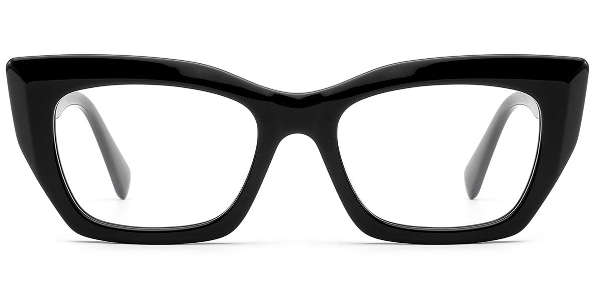 Candye® Acetate Rectangle Frame F6727