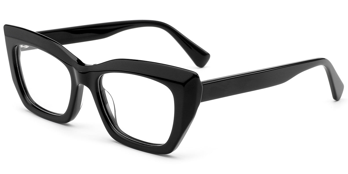 Candye® Acetate Rectangle Frame F6727
