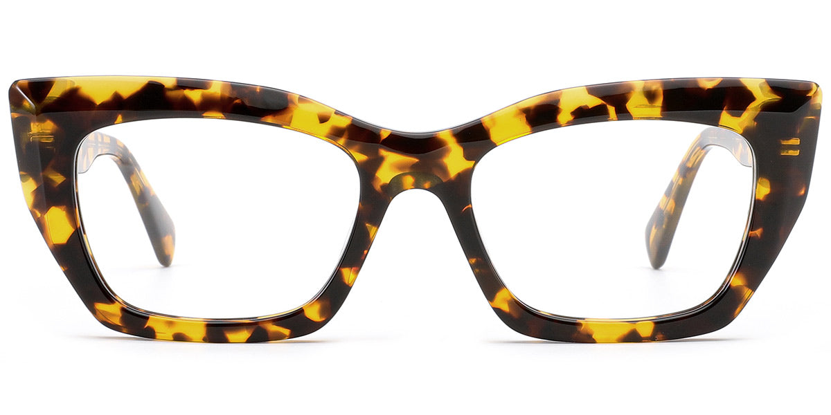 Candye® Acetate Rectangle Frame F6727