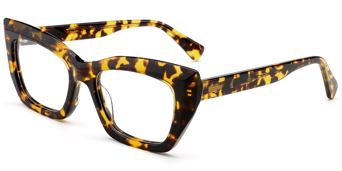 Candye® Acetate Rectangle Frame F6727