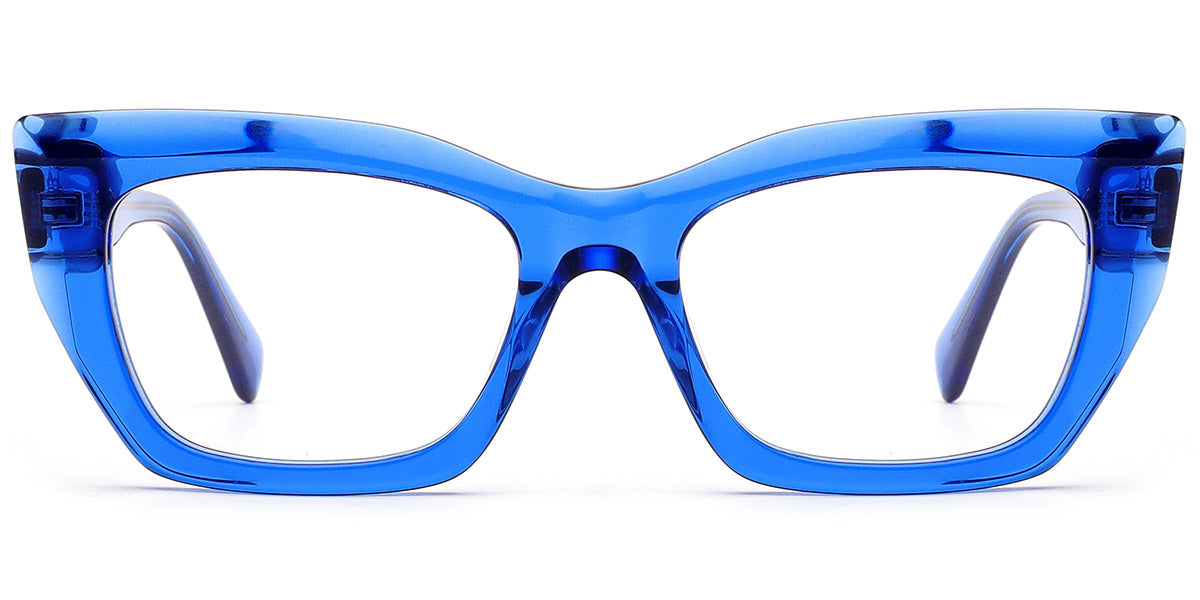 Candye® Acetate Rectangle Frame F6727