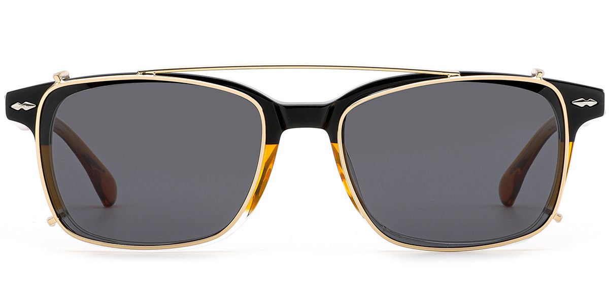 Candye® Acetate Rectangle Frame F6832