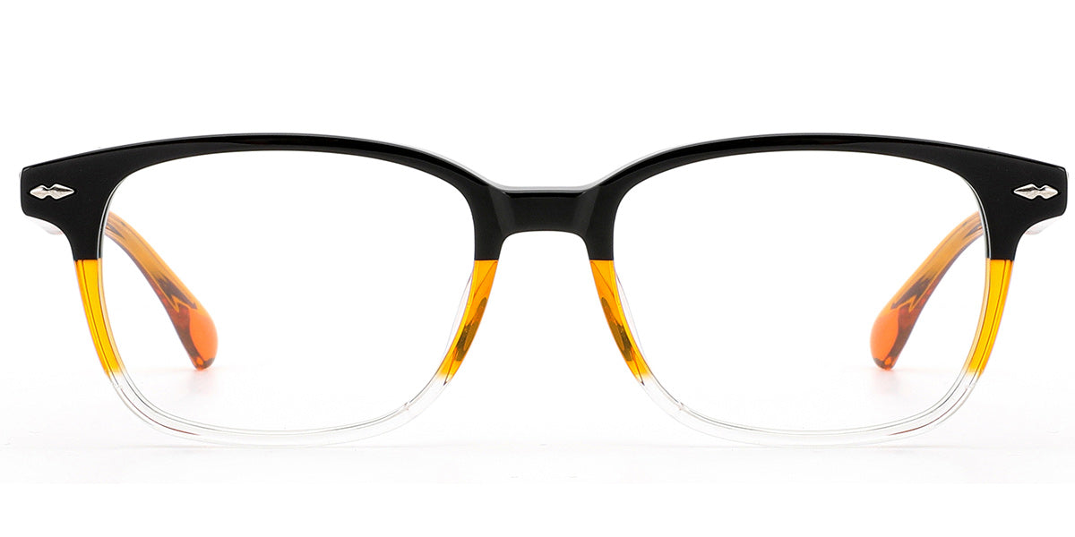 Candye® Acetate Rectangle Frame F6832