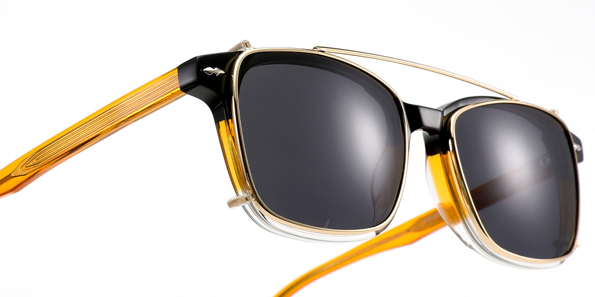 Candye® Acetate Rectangle Frame F6832
