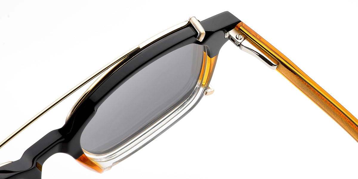 Candye® Acetate Rectangle Frame F6832