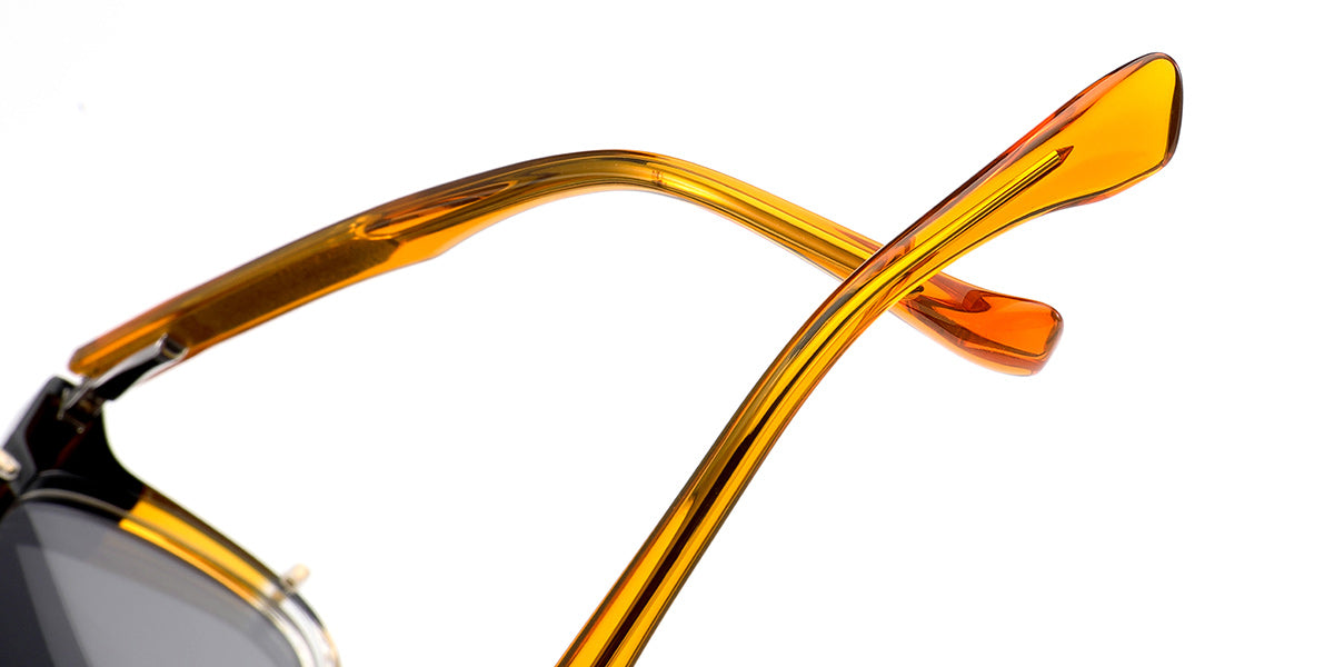 Candye® Acetate Rectangle Frame F6832