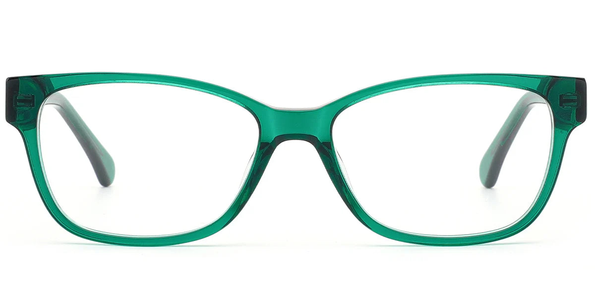 Candye® Acetate Rectangle Frame F6929