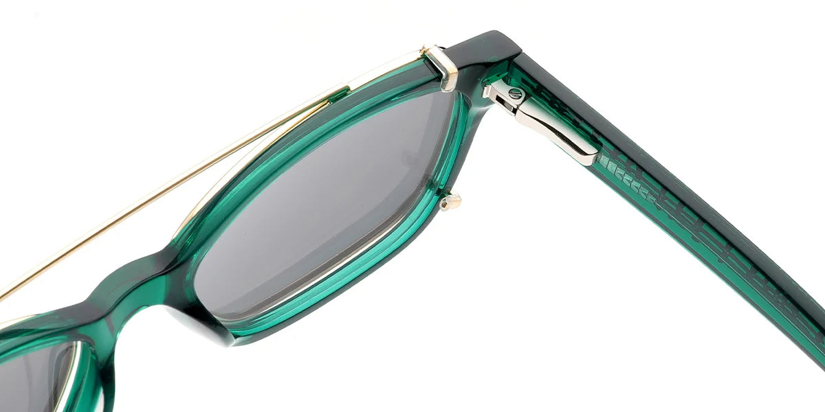 Candye® Acetate Rectangle Frame F6929