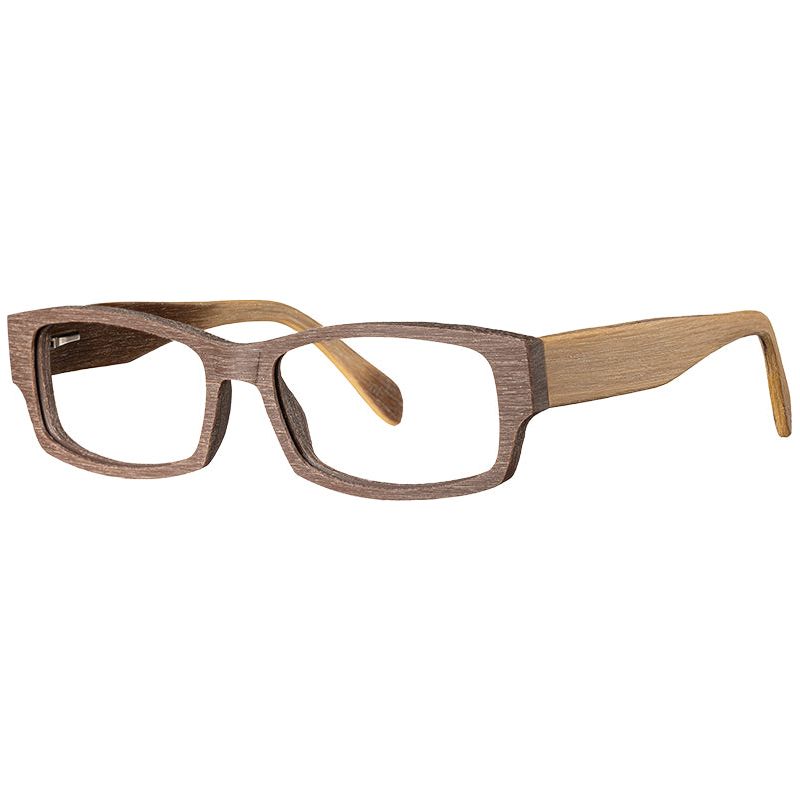 Candye Acetate Rectangle Reading Glasses RF1976