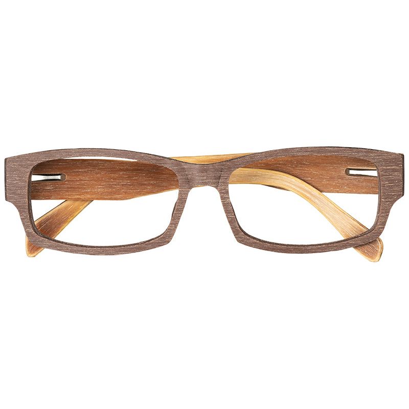 Candye Acetate Rectangle Reading Glasses RF1976