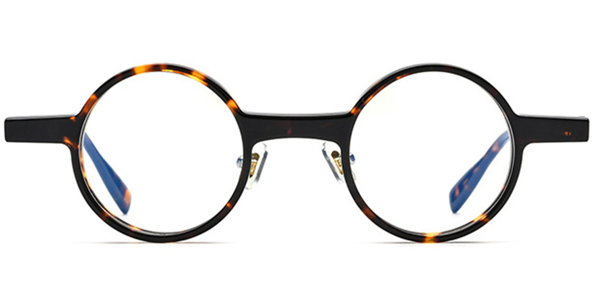 Candye® Acetate Round Frame F6894