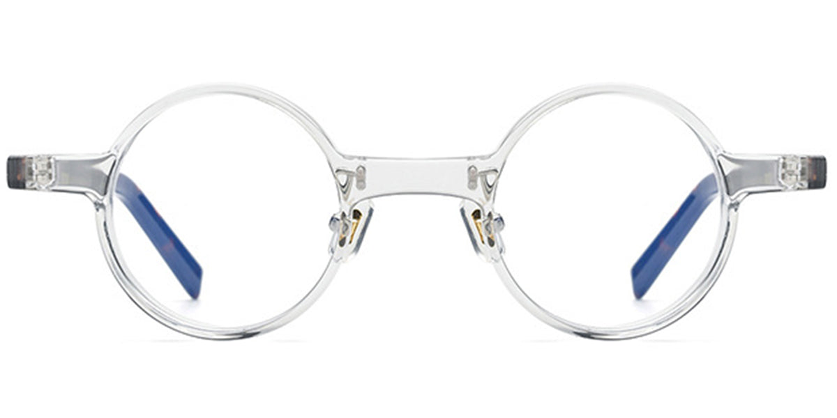 Candye® Acetate Round Frame F6894