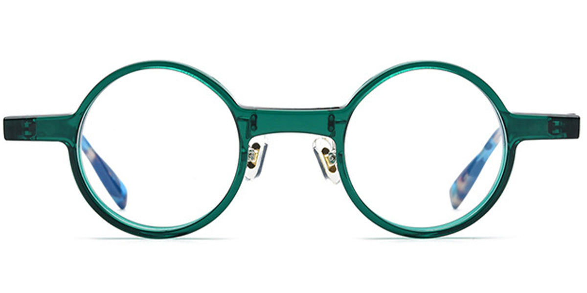 Candye® Acetate Round Frame F6894