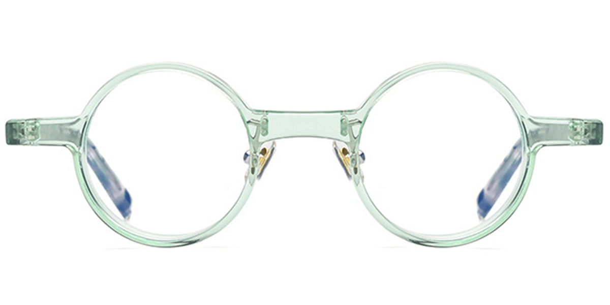 Candye® Acetate Round Frame F6894