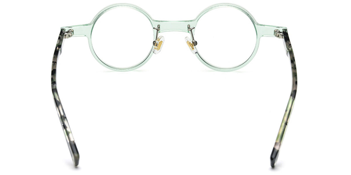 Candye® Acetate Round Frame F6894