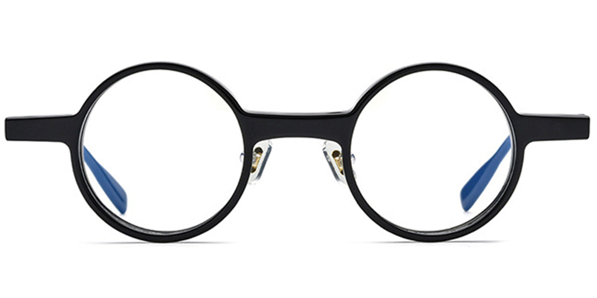 Candye® Acetate Round Frame F6894
