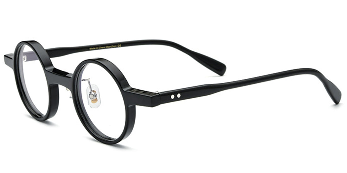 Candye® Acetate Round Frame F6894