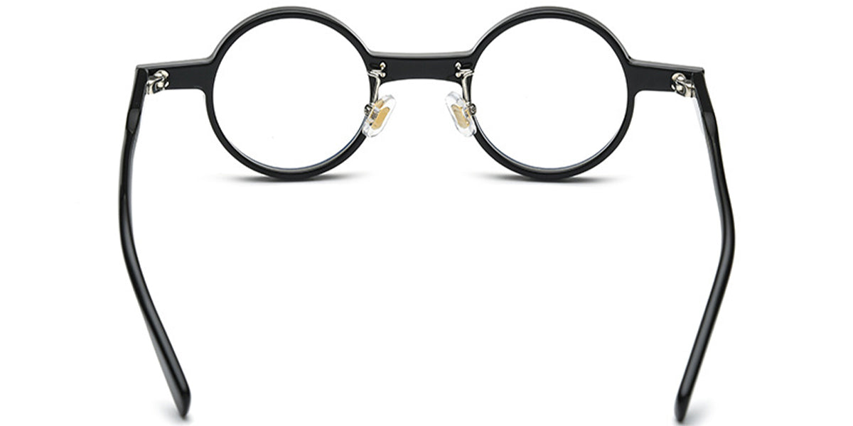 Candye® Acetate Round Frame F6894