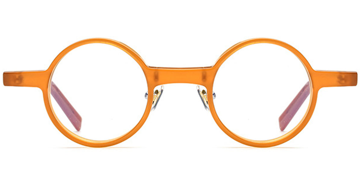 Candye® Acetate Round Frame F6894