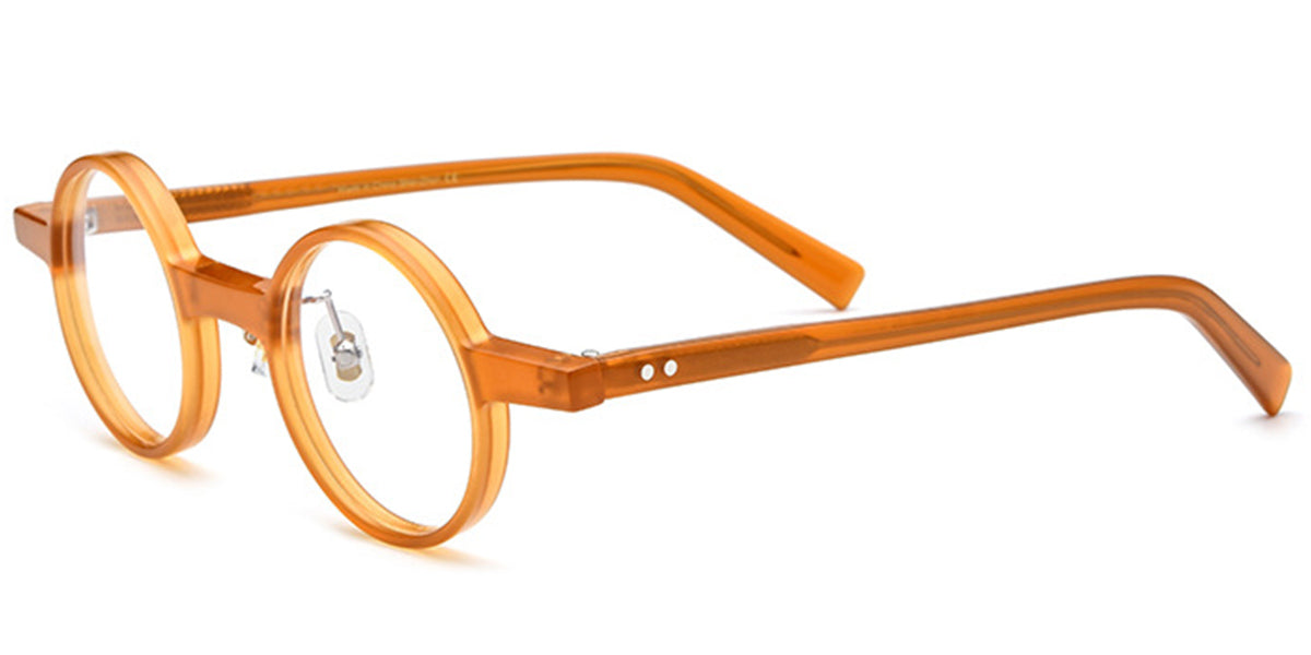 Candye® Acetate Round Frame F6894