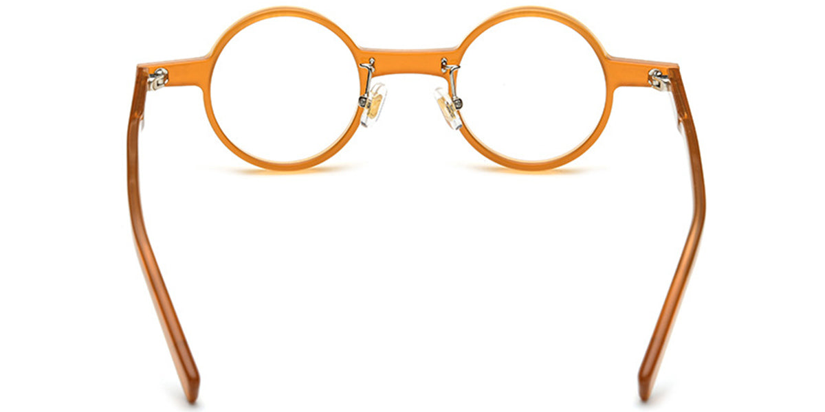 Candye® Acetate Round Frame F6894