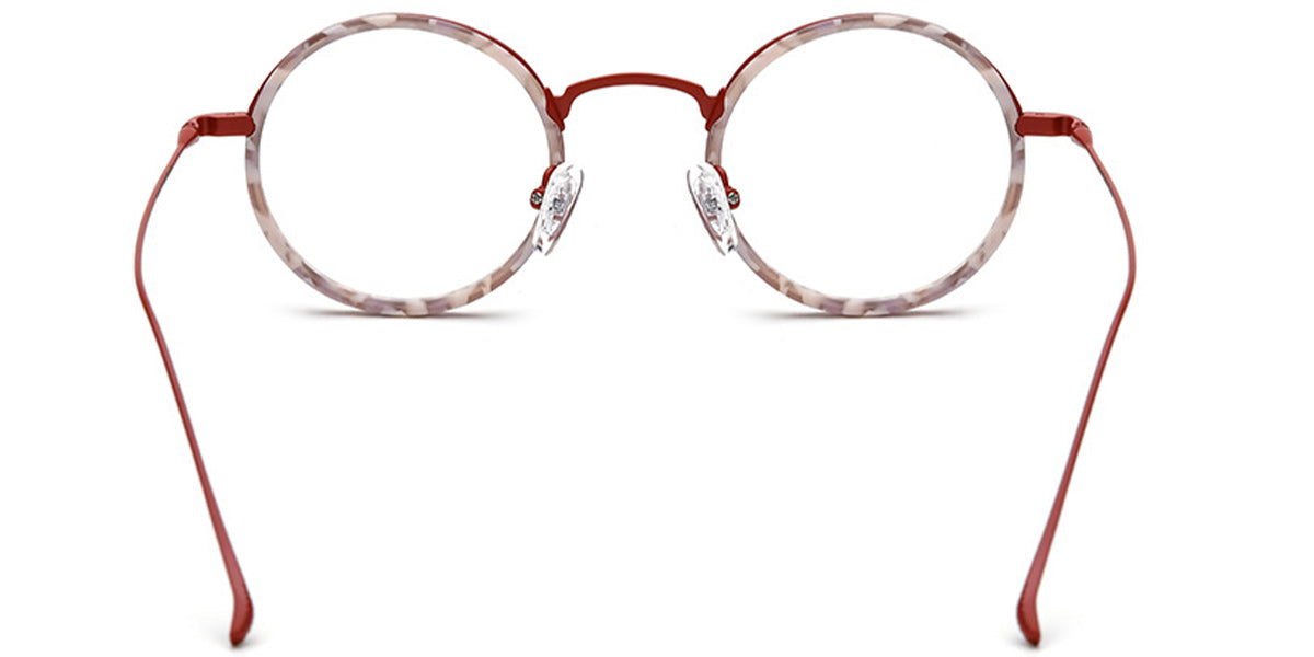 Candye® Acetate Round Frame F7041