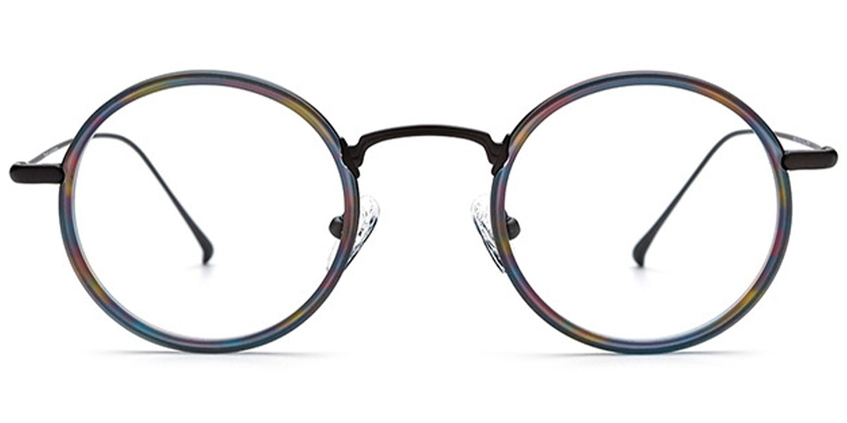 Candye® Acetate Round Frame F7041