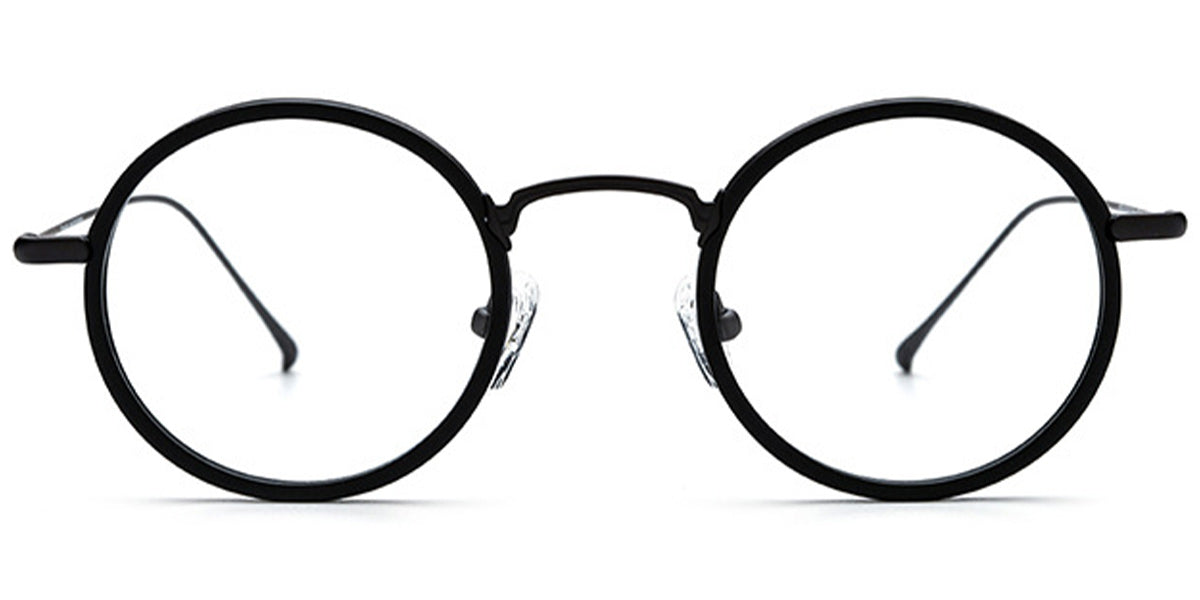Candye® Acetate Round Frame F7041