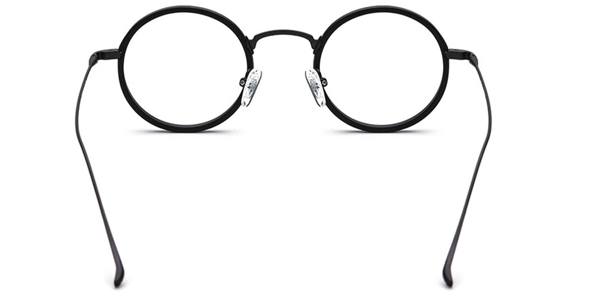 Candye® Acetate Round Frame F7041