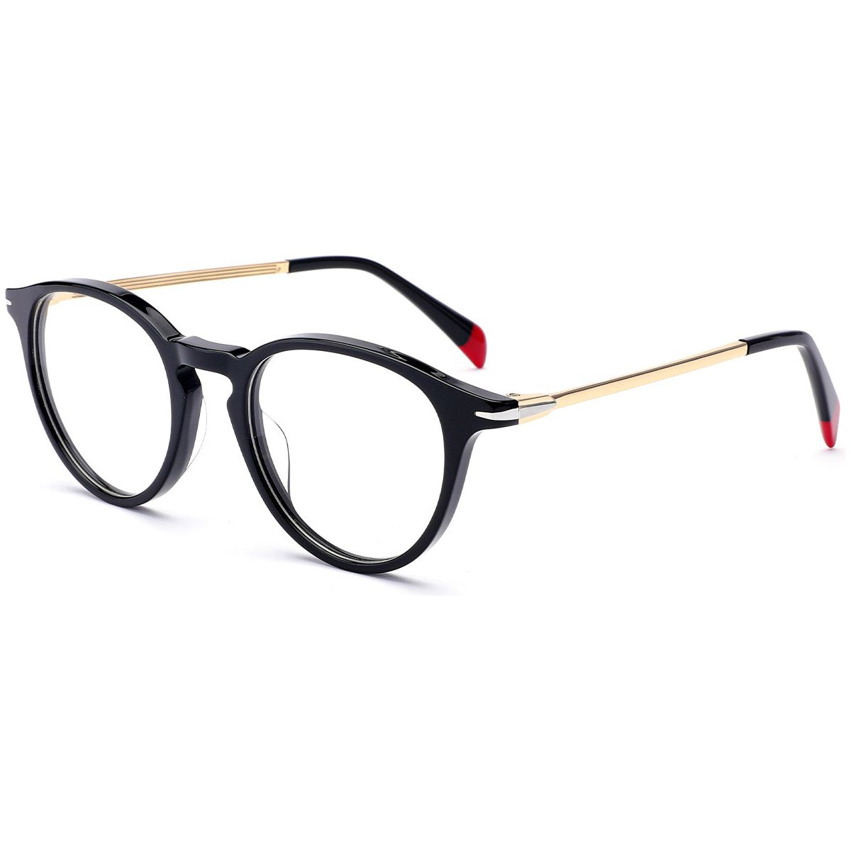 Candye Acetate Round Reading Glasses RF4775