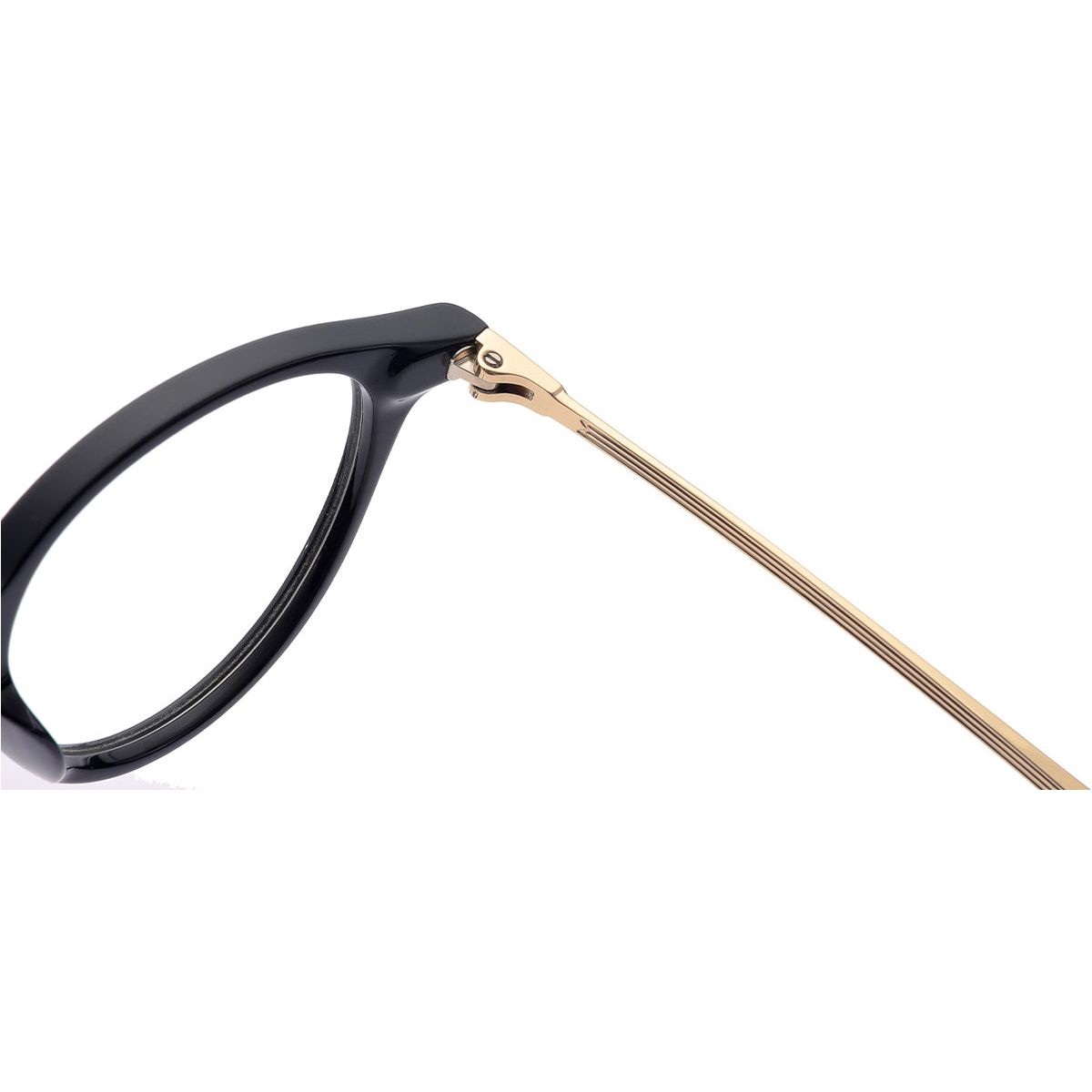 Candye Acetate Round Reading Glasses RF4775