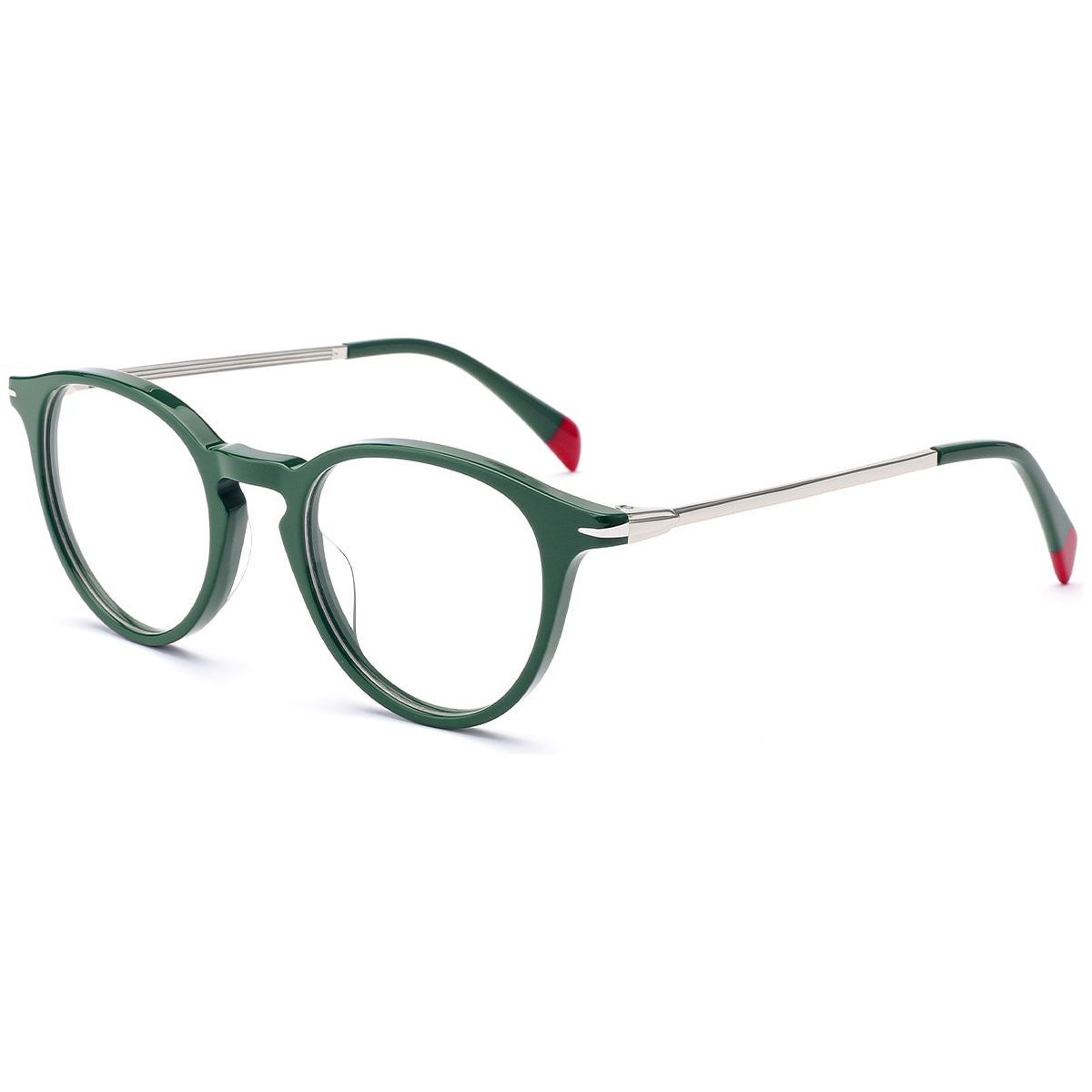 Candye Acetate Round Reading Glasses RF4775