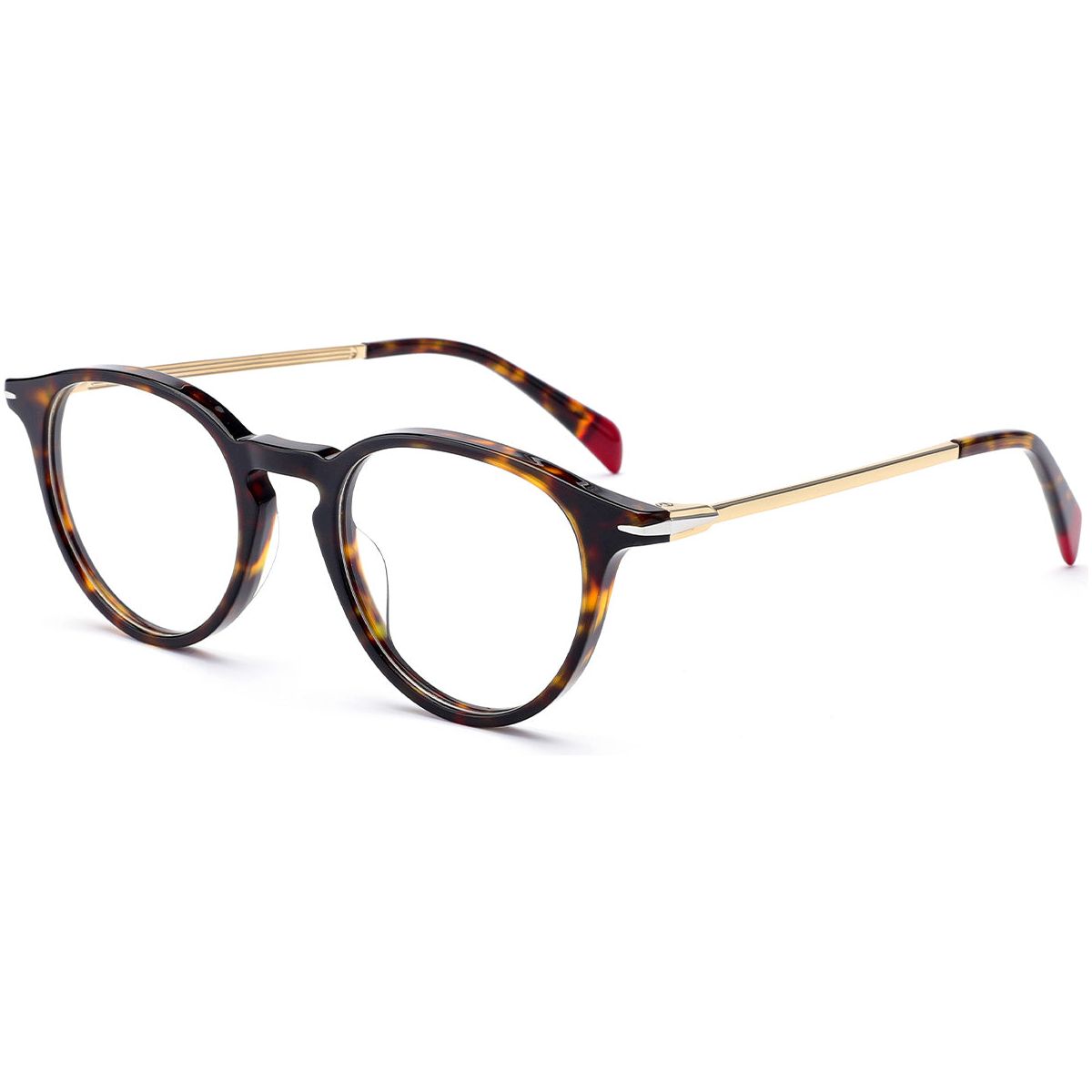 Candye Acetate Round Reading Glasses RF4775