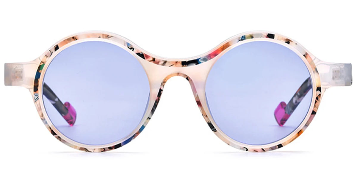 Candye® Acetate Round Sunglasses SG6399