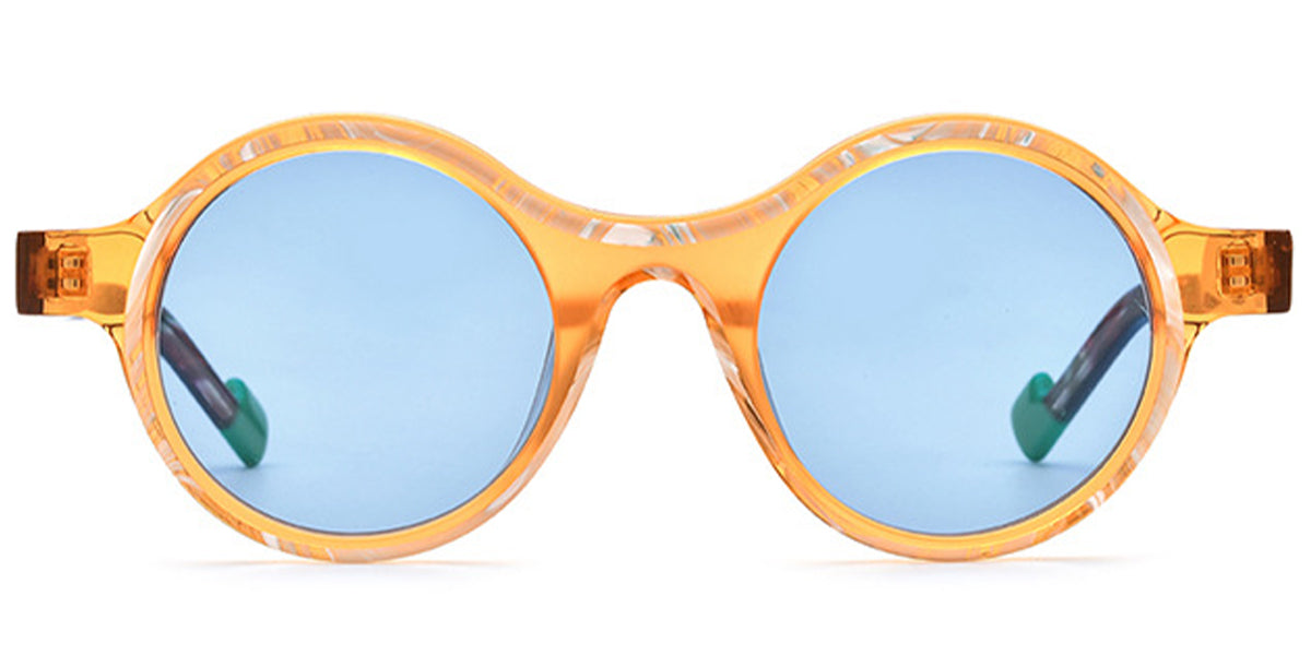 Candye® Acetate Round Sunglasses SG6399