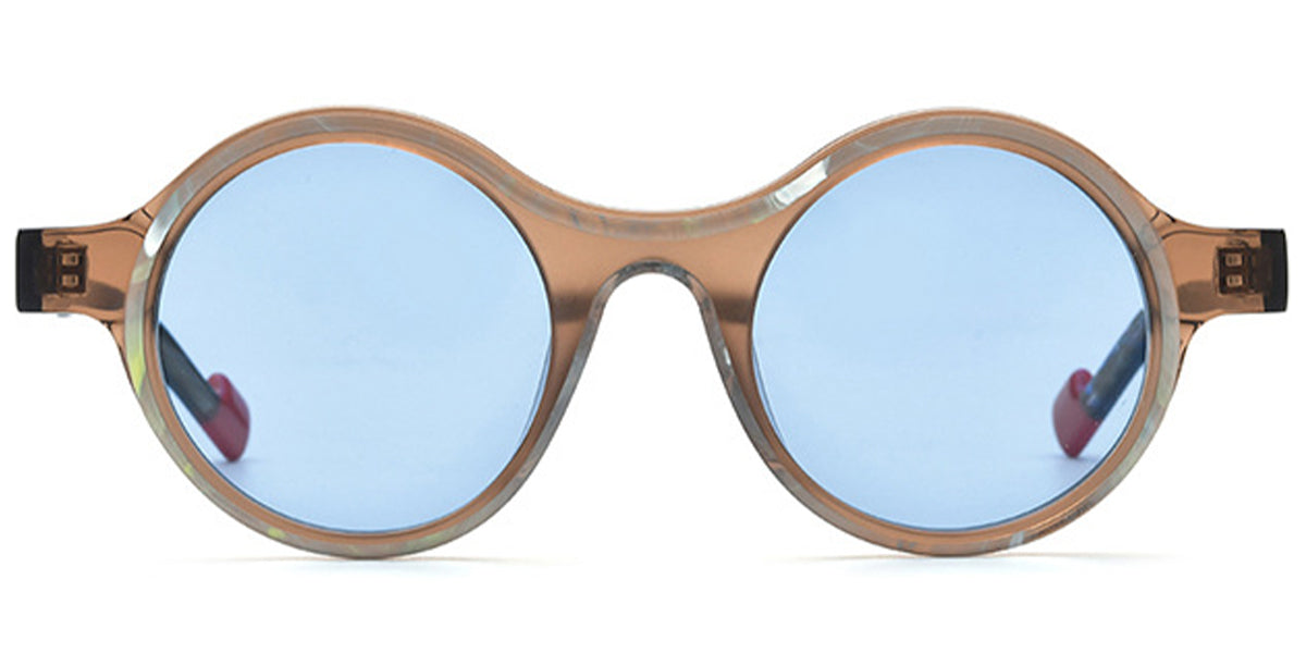 Candye® Acetate Round Sunglasses SG6399