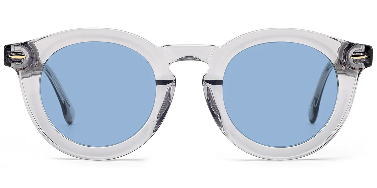 Candye® Acetate Round Sunglasses SG6732