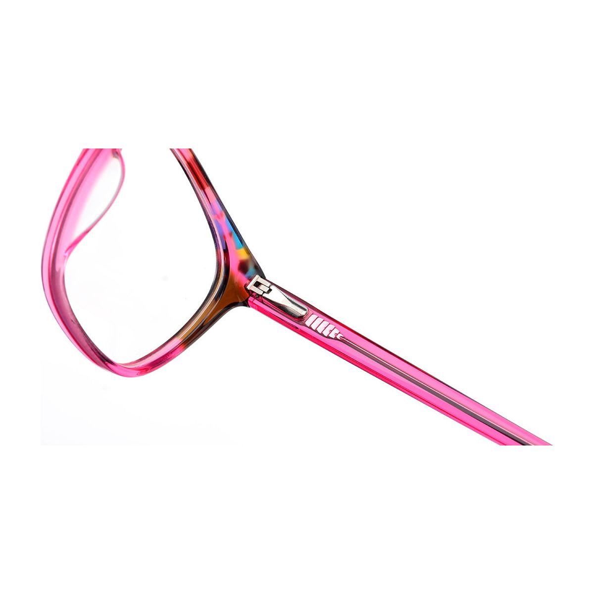 Candye Acetate Square Frame F4828