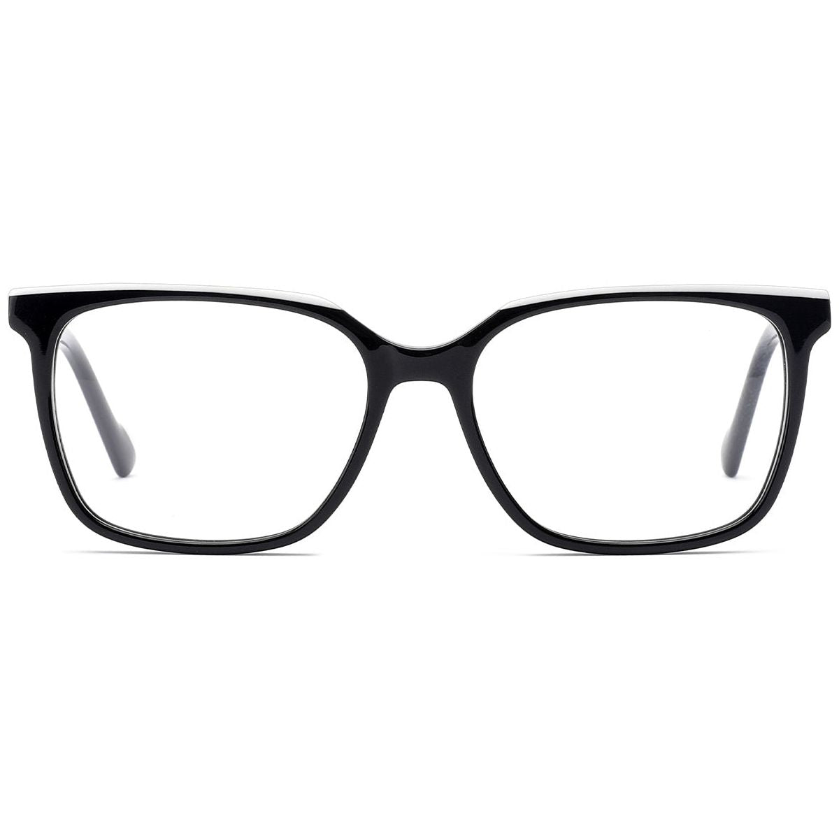 Candye Acetate Square Frame F4831