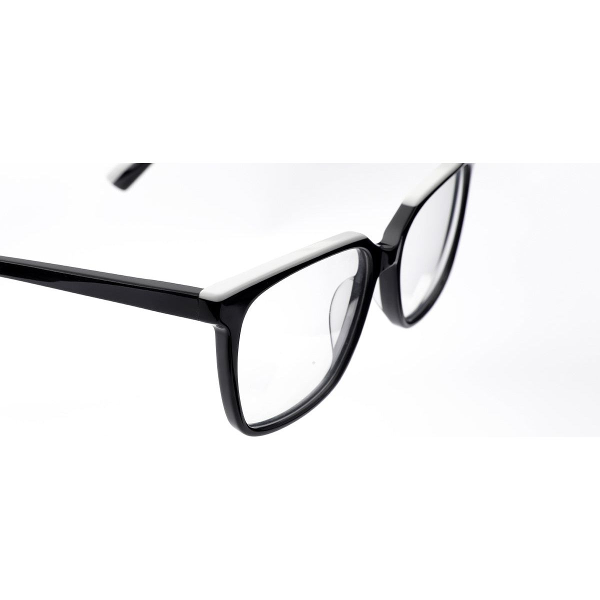 Candye Acetate Square Frame F4831