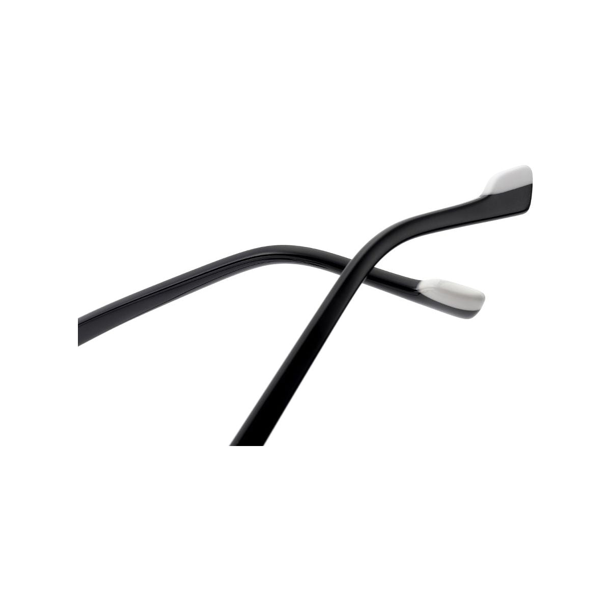 Candye Acetate Square Frame F4831