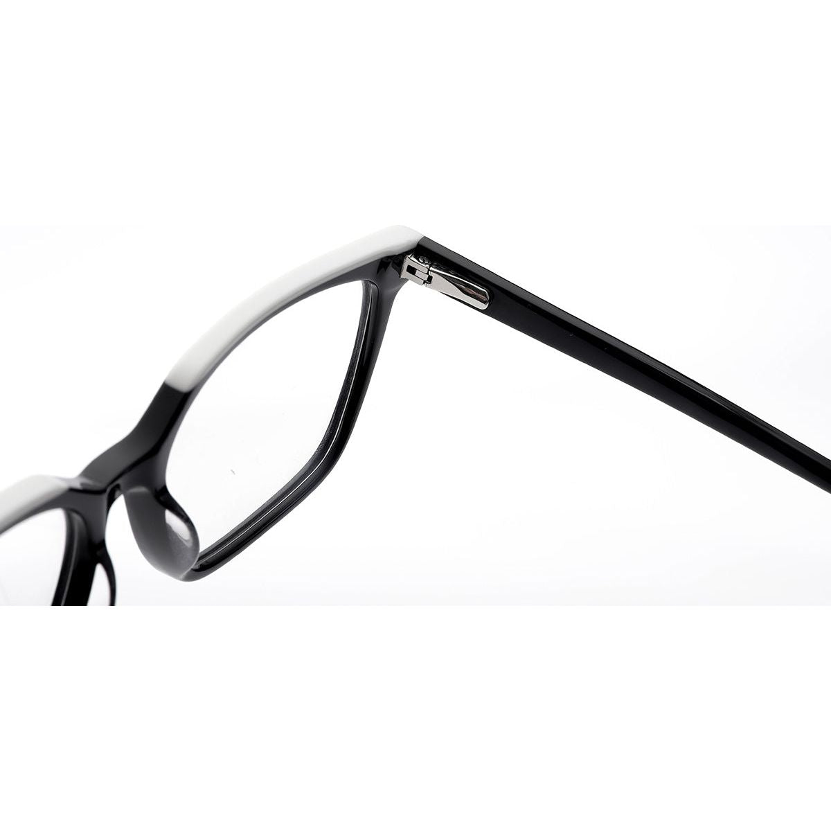 Candye Acetate Square Frame F4831