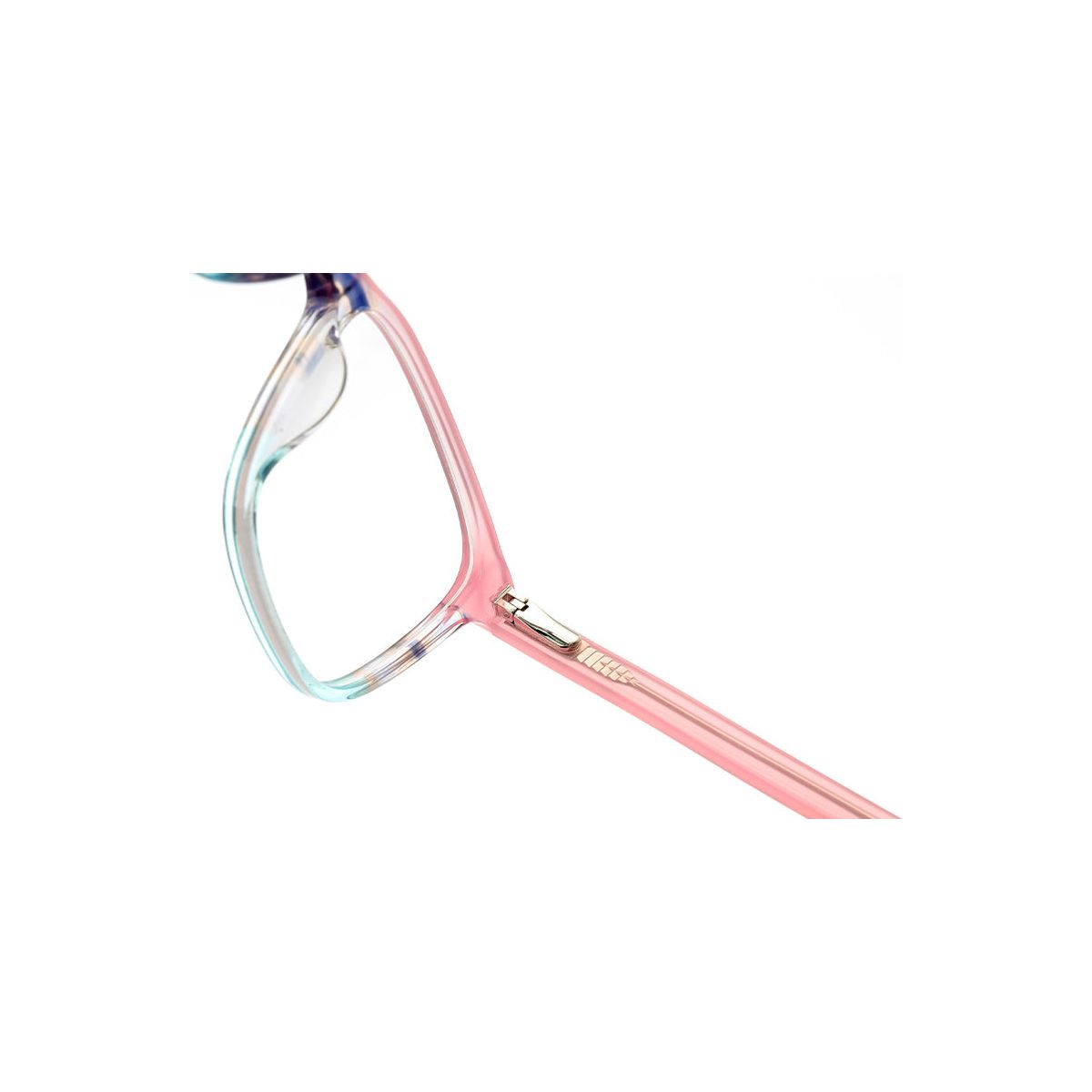Candye Acetate Square Frame F4836