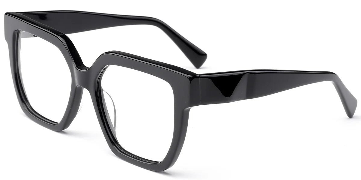 Candye® Acetate Square Frame F4913