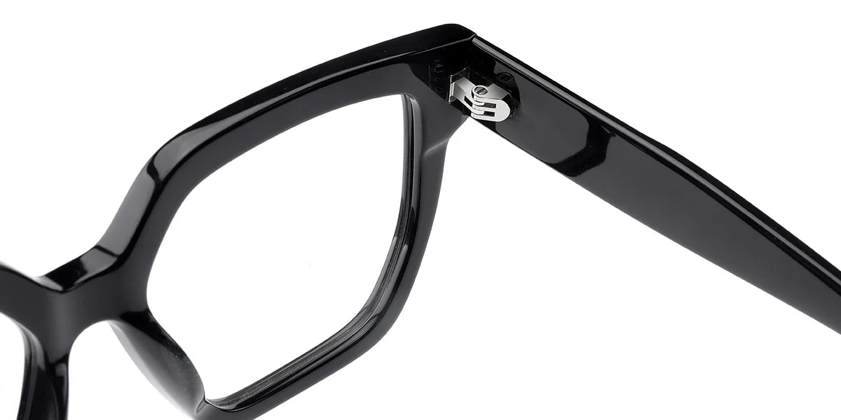 Candye® Acetate Square Frame F4913