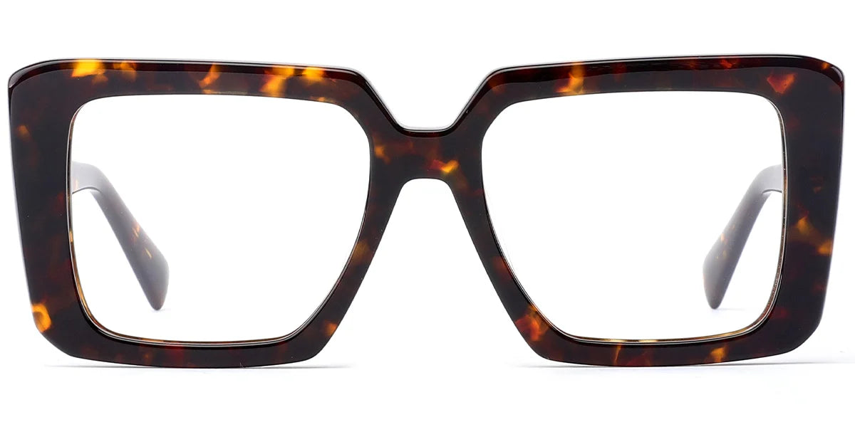 Candye® Acetate Square Frame F4919