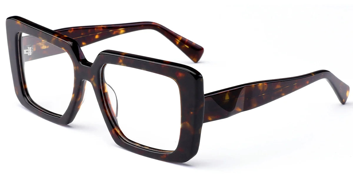 Candye® Acetate Square Frame F4919